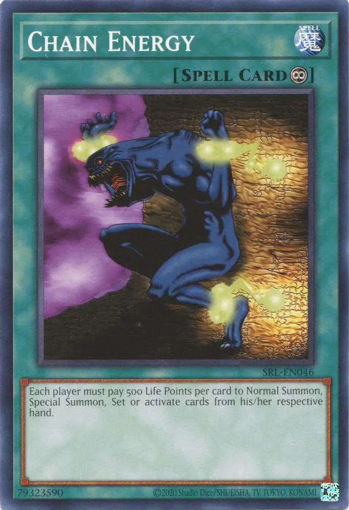 YuGiOh Trading Card Game Spell Ruler 25th Anniversary Single Card ...