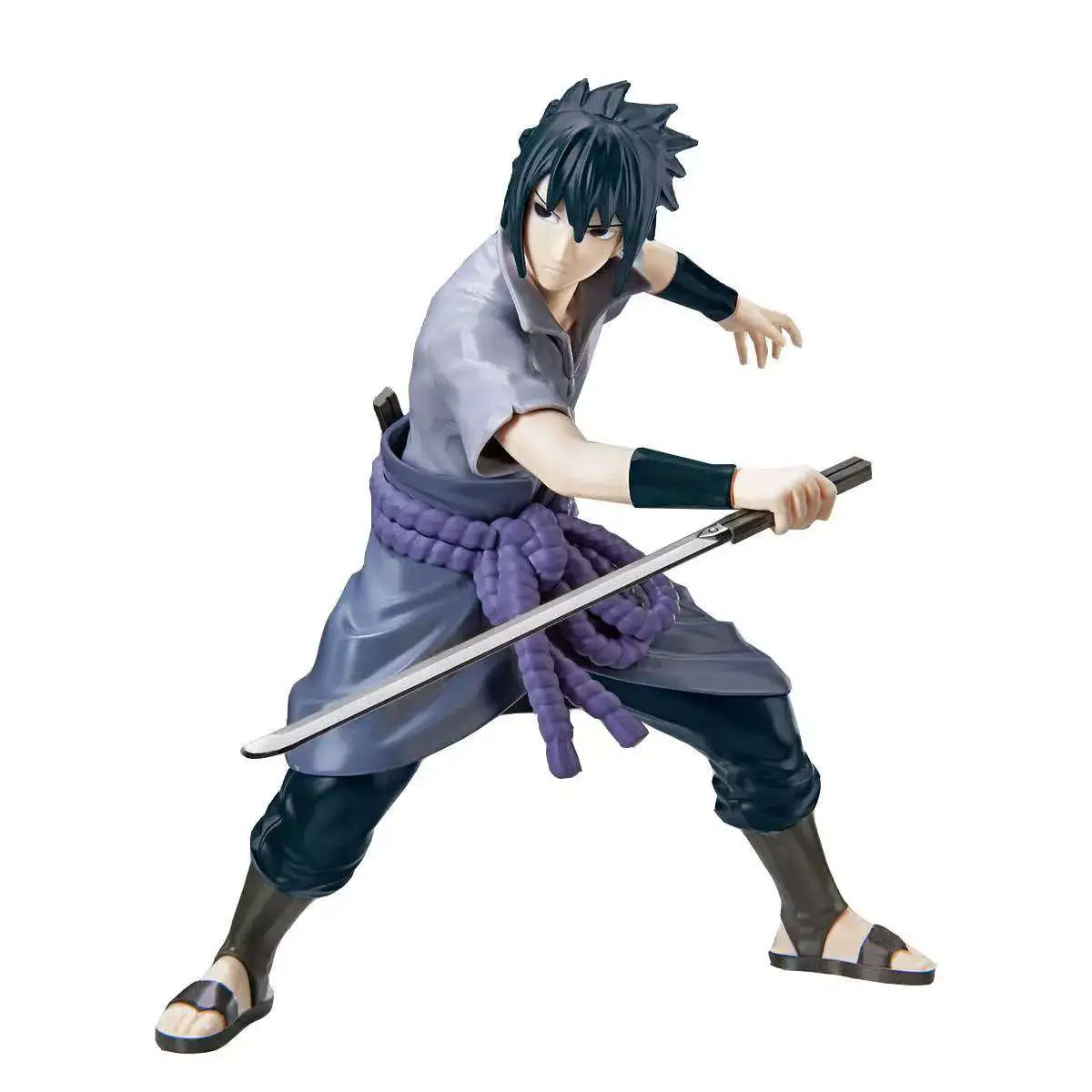 Naruto Entry Grade Uchiha Sasuke (3L) Model Kit