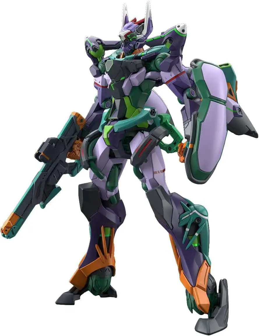 Gundam GQuuuuuuX High Grade GFreD Model Kit #8