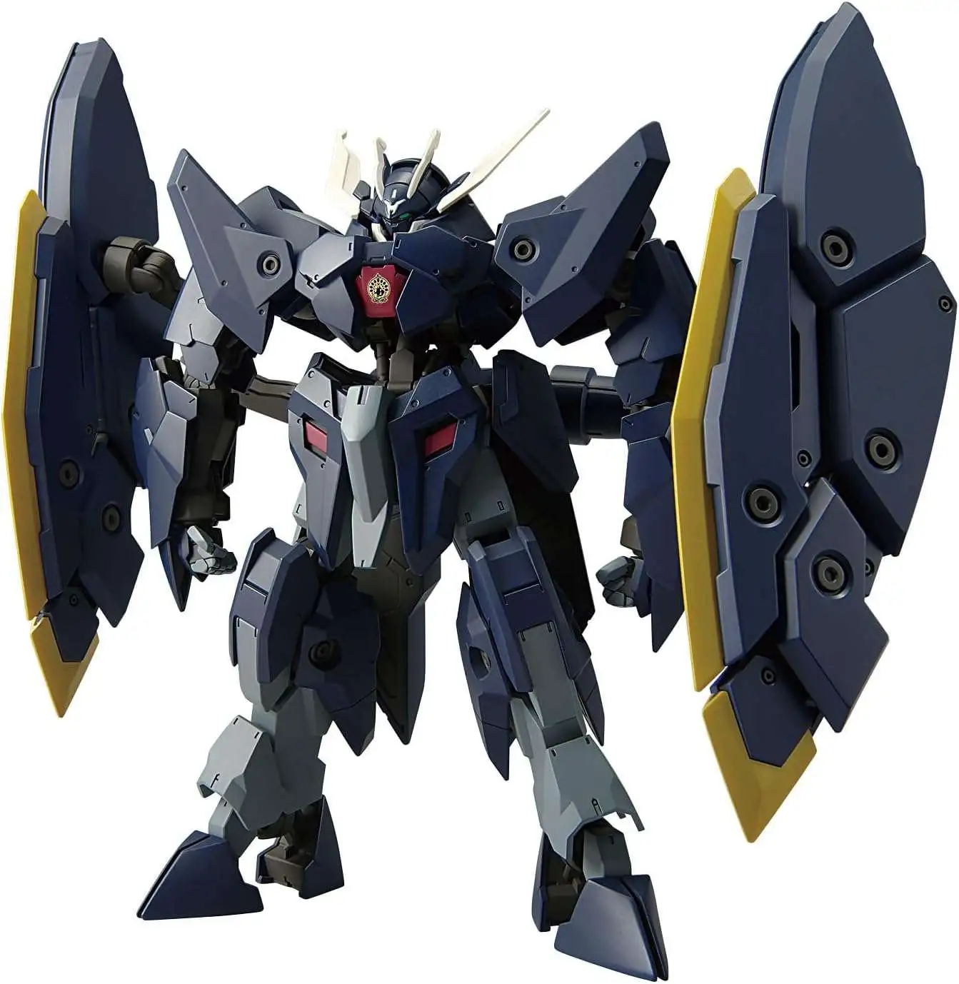 High Grade Gundam Zagan 1/144 Model Kit