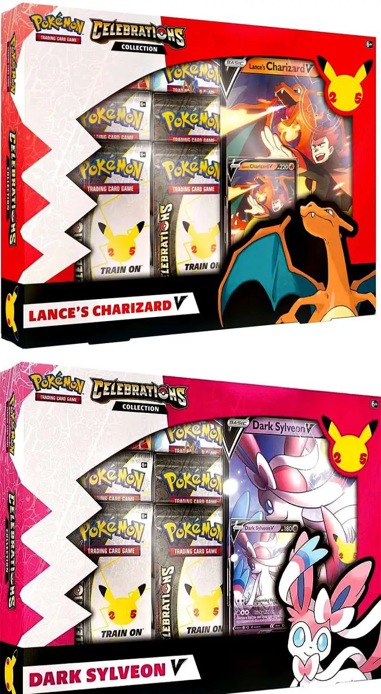 Pokémon Trading Card Game: Charizard ex Premium Collection 290