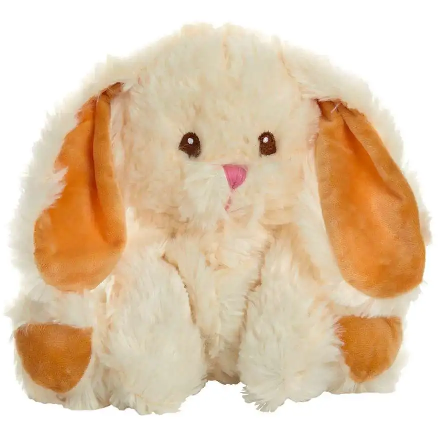 Warm Pals Bashful Bunny Weighted Plush [Heatable & Coolable]