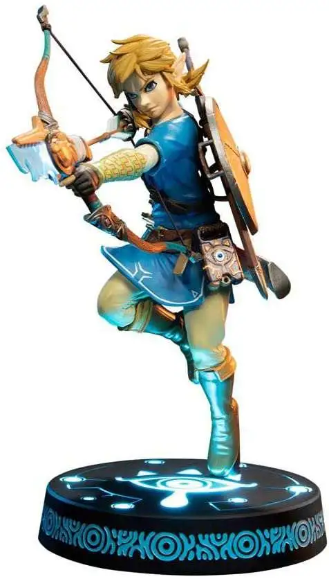 Best Legend of Zelda merch and gifts 2023  Nendoroid, Wind waker, Legend  of zelda merchandise