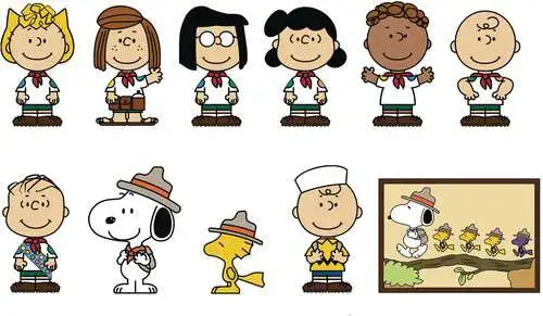 Peanuts 3D Figural Foam Bag Clip Snoopy Series 2 Mystery Pack [1 RANDOM Figure] (Pre-Order ships January)