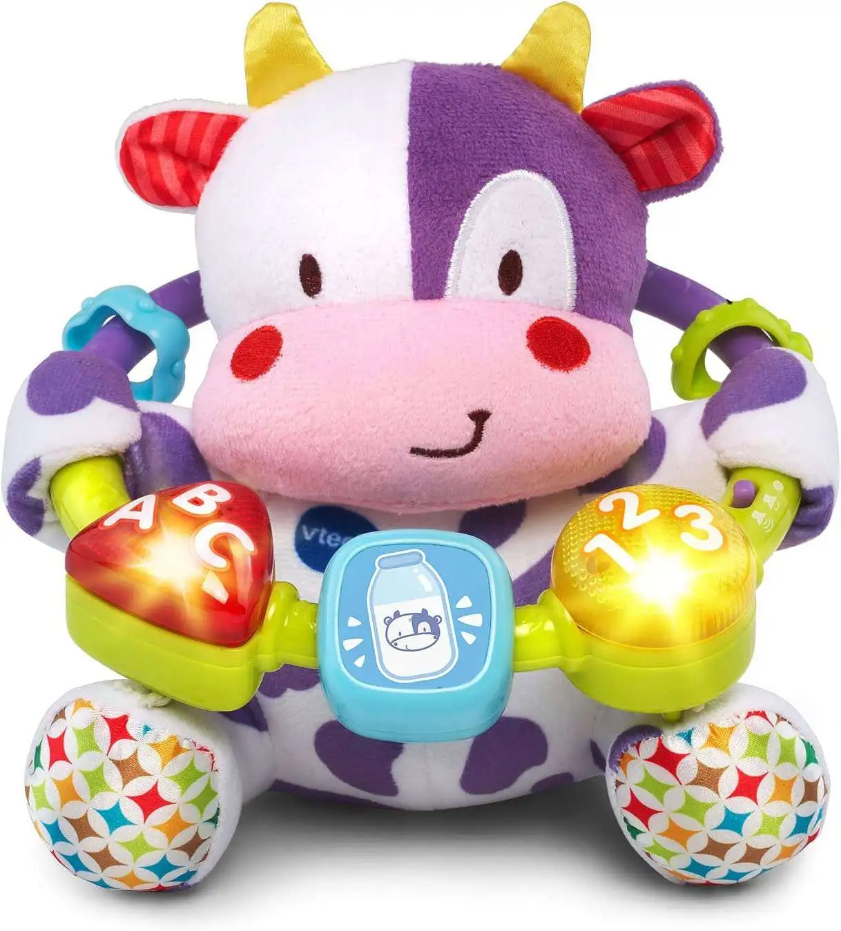 Vtech Lil' Critters Moosical Beads