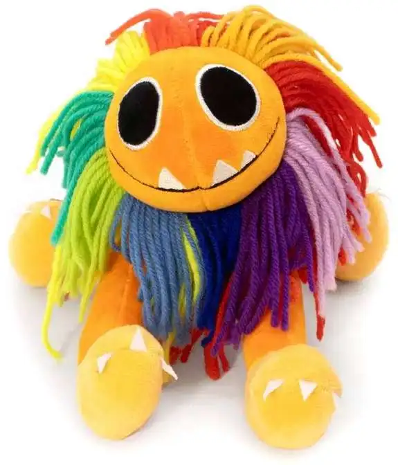 Poppy Playtime Yarnaby 12-Inch Plush