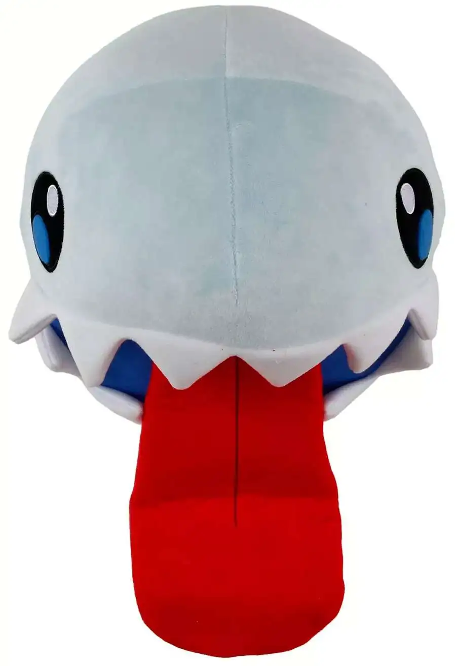 The Amazing Digital Circus Circus Bubble 11-Inch Plush