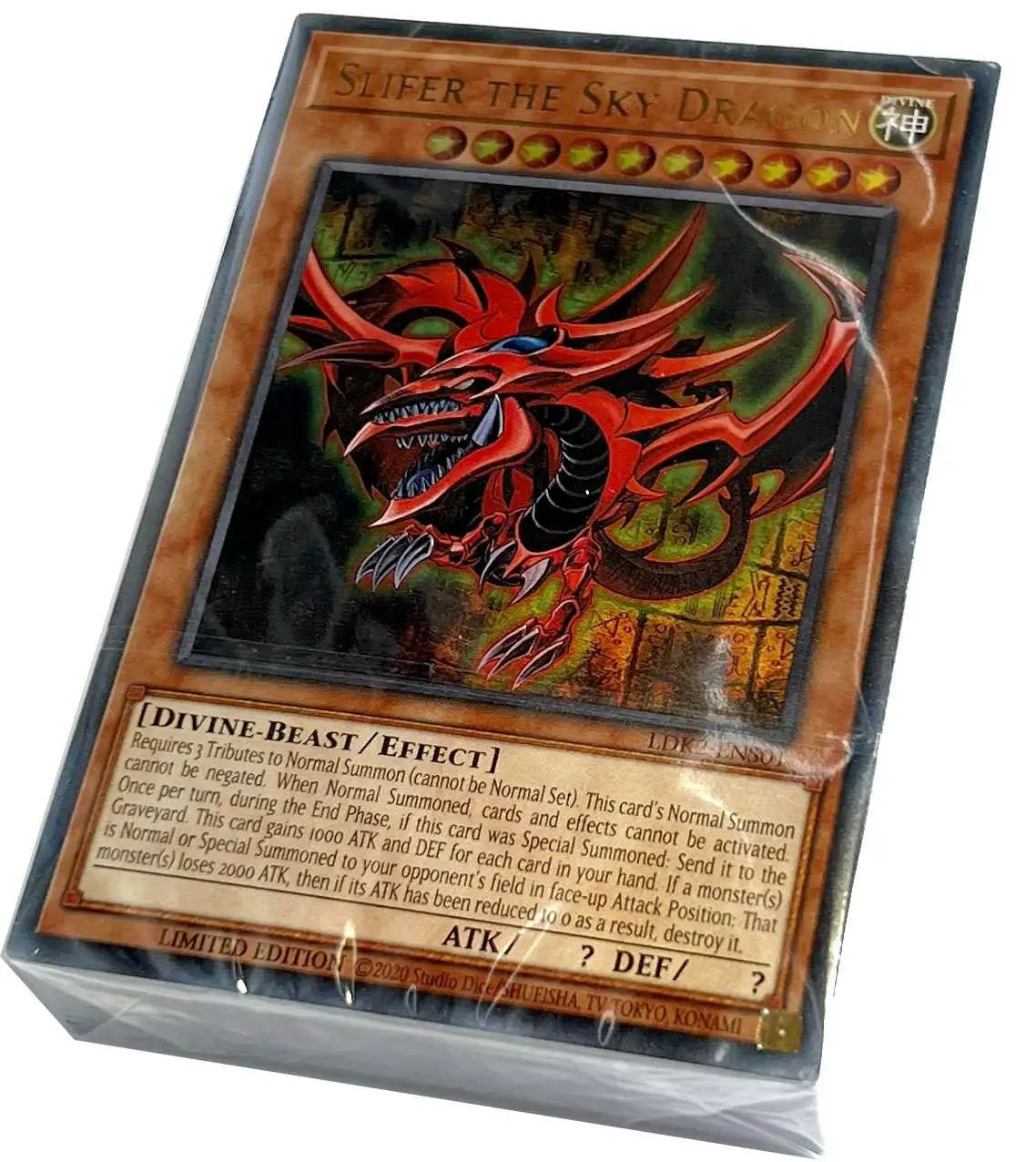 遊戯王 - 遊戯王 【EU版】 Yugi&#39;s Legendary Decks YU-GI-OH! Yugi's Legendary Decks! Sealed- Brand New!! | eBay