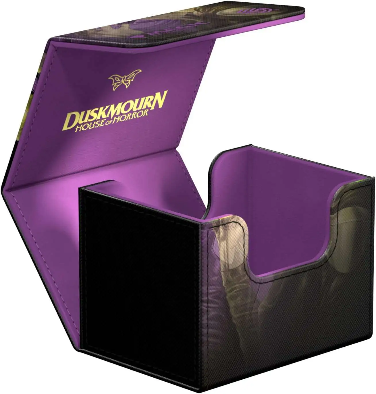 Duskmourn: Casa Del Horror Deck De Comandante Jump Scare - Magic The Gathering | Magic: El