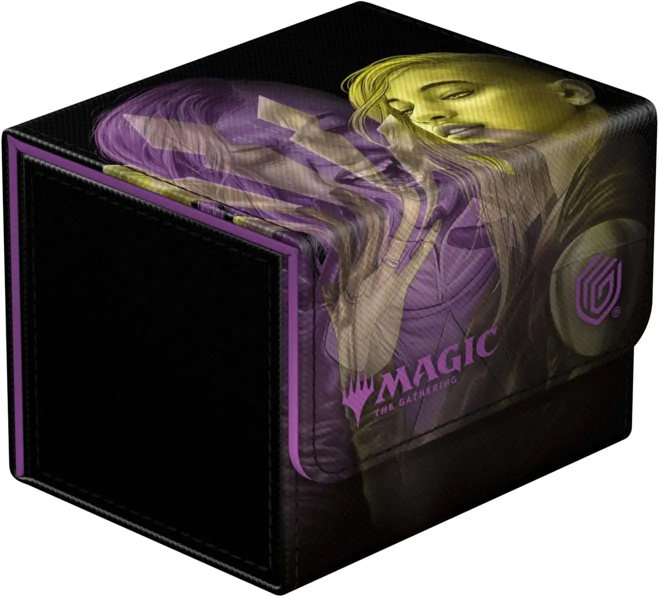 Magic The Gathering Sidewinder 100 Xenoskin Duskmourn Niko