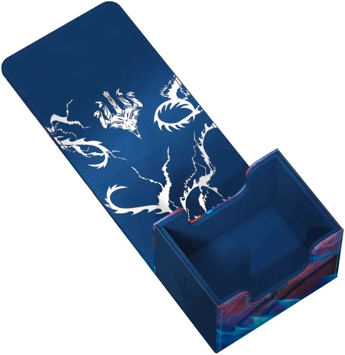 Magic The Gathering Sidewinder 100 Xenoskin Tarkir