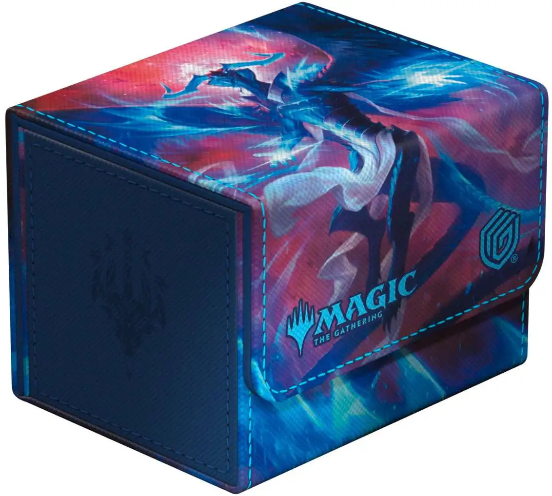 【新品未開封】Backcountry Orison Ultimate Magic The Gathering Sidewinder 100 Xenoskin Tarkir