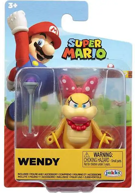 show original title Details about   Super mario 13 Figurines Figures with Box Bros Iggy wendy skelopesce toad 