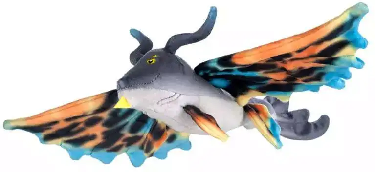 Disney James Cameron's Avatar Way of the Water Skimwing Exclusive 11-Inch Plush