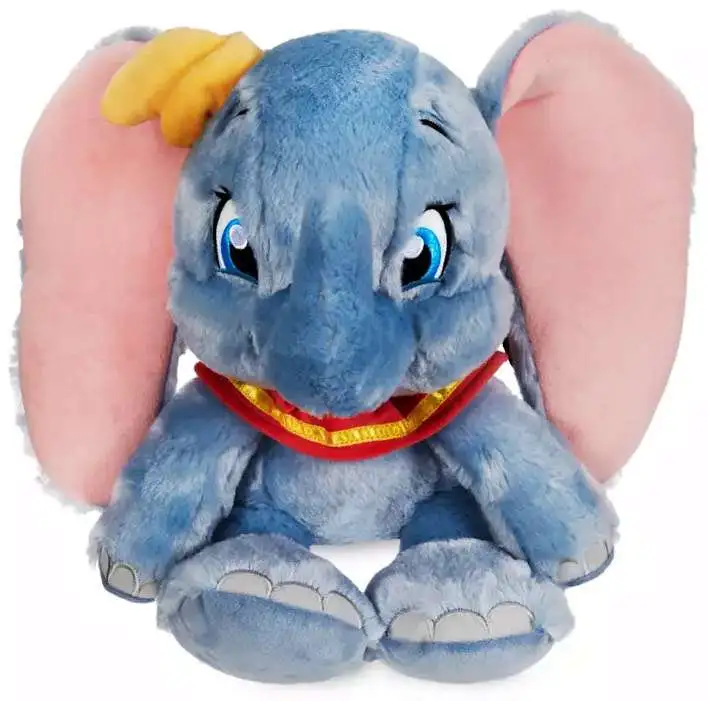 Disney Big Feet Dumbo Exclusive 11-Inch Plush