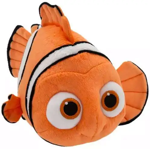 Disney / Pixar Finding Nemo Nemo Exclusive 10.5-Inch Plush