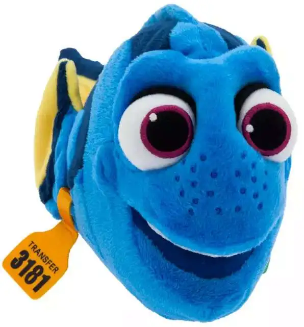 Disney / Pixar Finding Nemo Dory Exclusive 12.25-Inch Plush