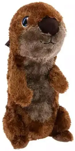 Disney / Pixar Finding Dory Otter 9.75-Inch Plush