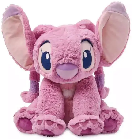 Disney Lilo & Stitch Angel 15.75-Inch Plush