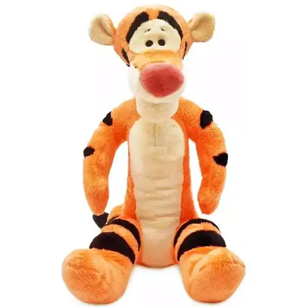 Disney Winnie the Pooh Tigger Exclusive 16-Inch Medium Plush
