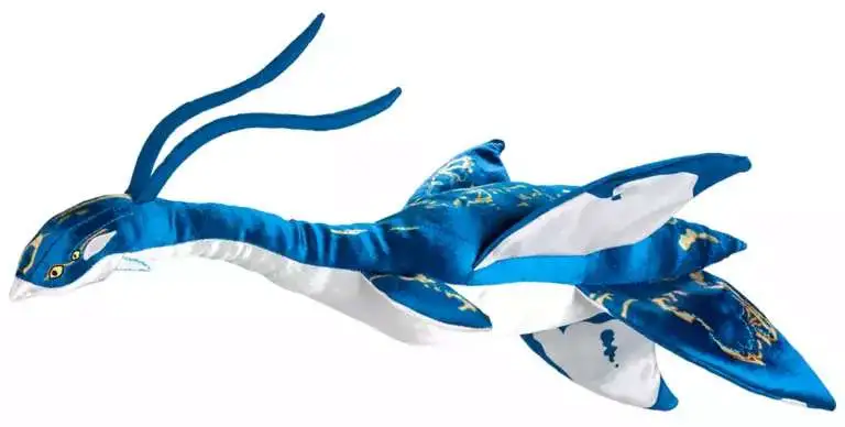 Disney James Cameron's Avatar Way of the Water Ilu Exclusive 24-Inch Plush