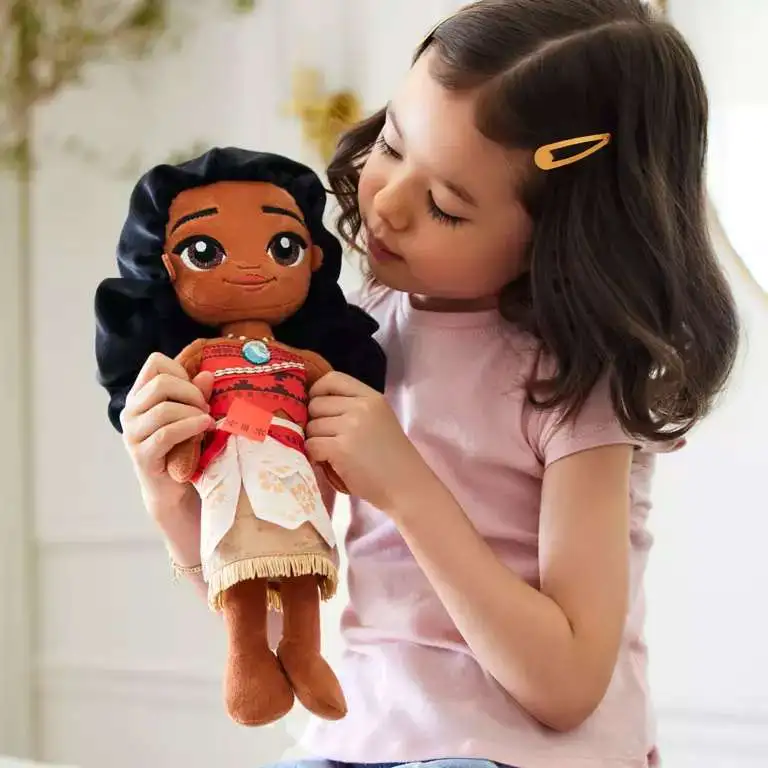⭐️MOANA⭐️さま専用です Amazon.com: Mattel Disney Moana 2 Moana Fashion Doll with 2