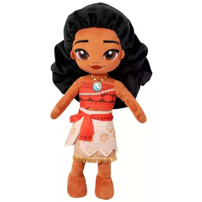 Disney Moana Exclusive 13.75-Inch Plush