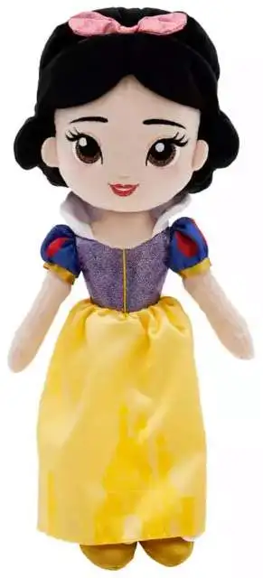 Disney Princess Snow White 15-Inch Plush Doll