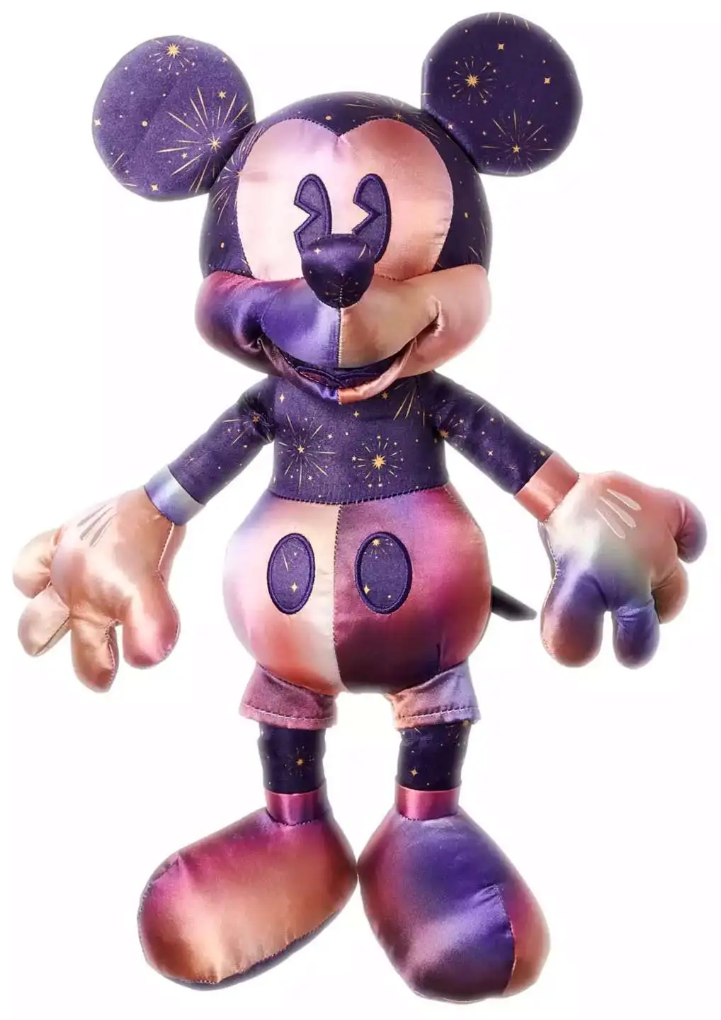 Walt Disney World 50th Anniversary Series Mickey Mouse Grand