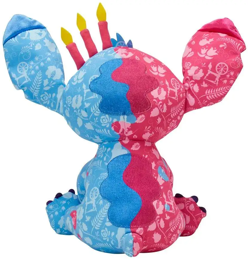 Disney Lilo Stitch Stitch Crashes Disney Sleeping Beauty