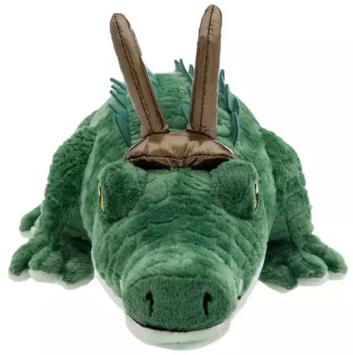 Marvel Loki Zippermouth Alligator Loki 12 Inch Plush