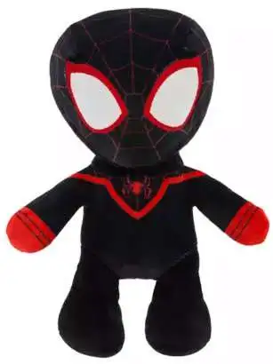 Disney Mighty Marvel Super Heroes Miles Morales 10.5-Inch Plush