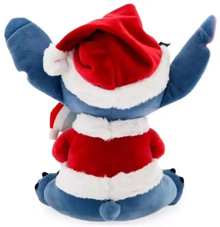 Disney Lilo Stitch Angel Exclusive 14 Plush - ToyWiz