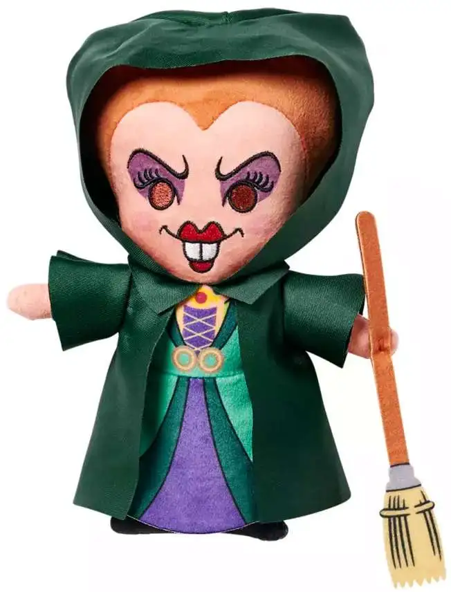 Winnie Sanderson buy Disneys Hocus Pocus Funko Pop Halloween Mask