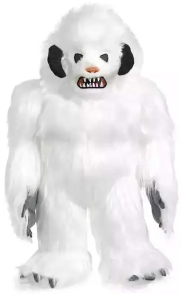 Disney Star Wars The Empire Strikes Back 45th Anniversary Wampa Exclusive 11-Inch Plush
