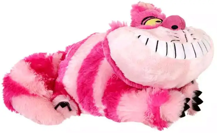 Disney Alice in Wonderland Cheshire Cat 14-Inch Plush