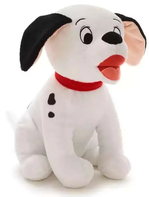 Disney 101 Dalmatians Lucky Exclusive 12-Inch Plush