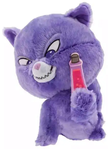 Disney cat plush on sale