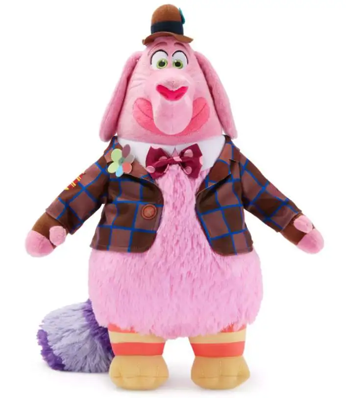 Disney / Pixar Inside Out Bing Bong Exclusive 15-Inch Plush