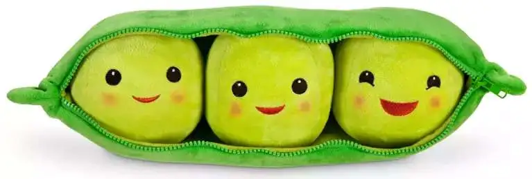Disney Toy Story 3 Peas in a Pod Exclusive 16-Inch Plush