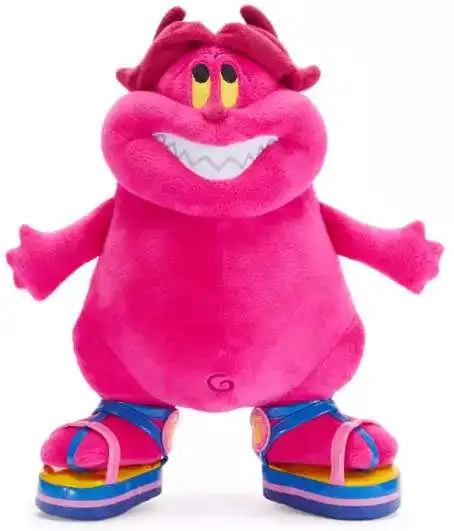 Disney Hercules Vault Villains Pain Exclusive 11-Inch Plush