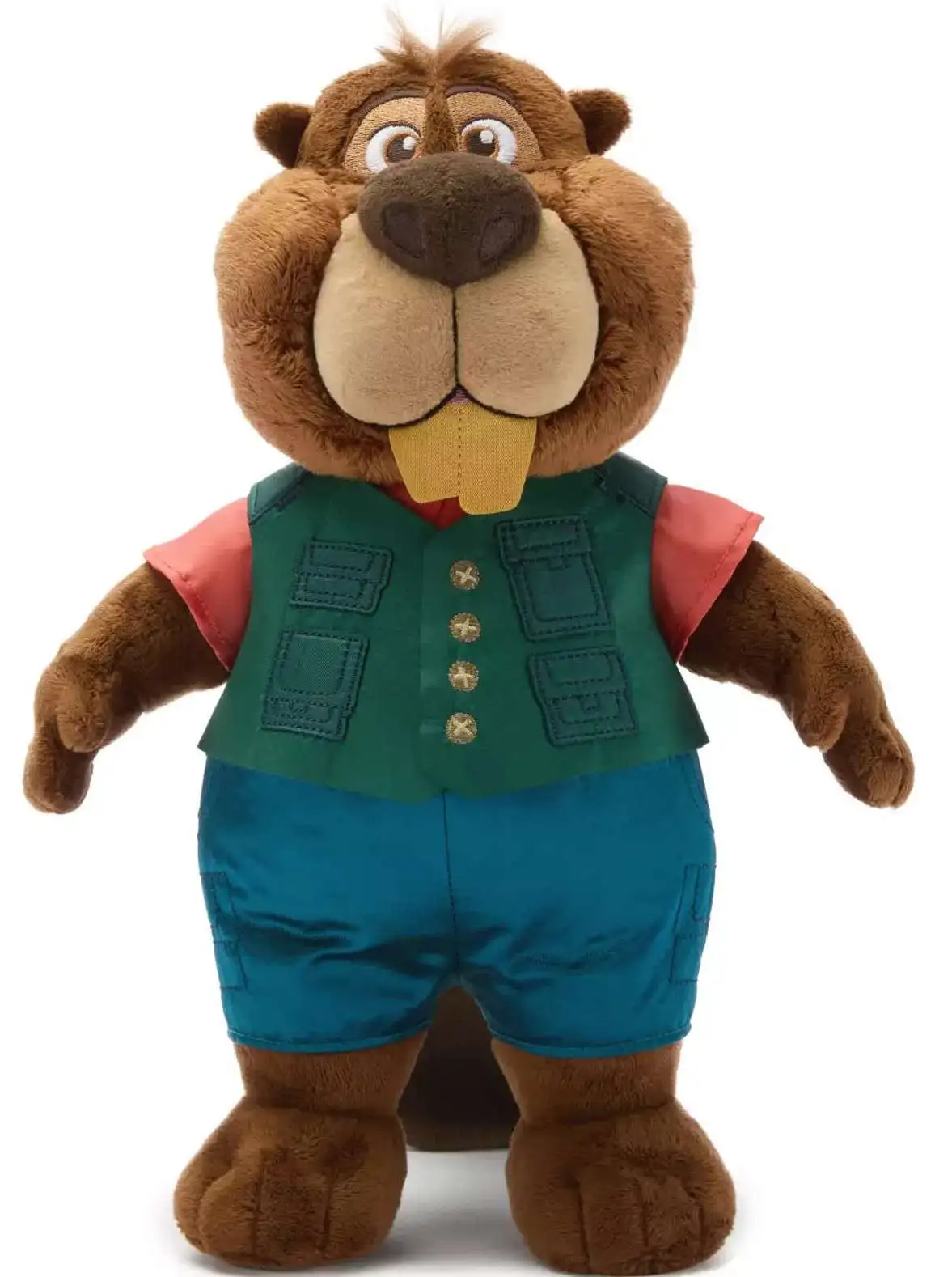 Disney Zootopia 2 Nibbles Maplestick Exclusive 12-Inch Plush