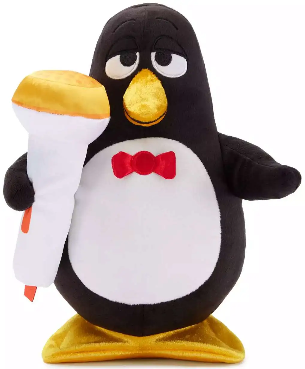 Disney / Pixar Toy Story Wheezy Exclusive 9.75-Inch Plush
