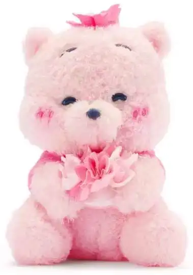 Disney 2026 Sakura Winnie the Pooh Exclusive 8-Inch Plush