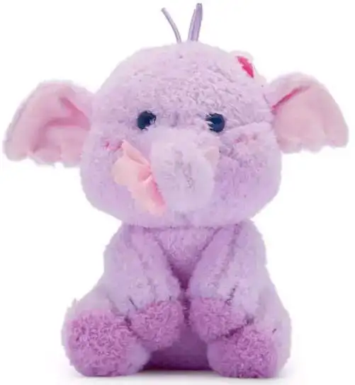 Disney Winnie the Pooh 2026 Sakura Lumpy Exclusive 8-Inch Plush