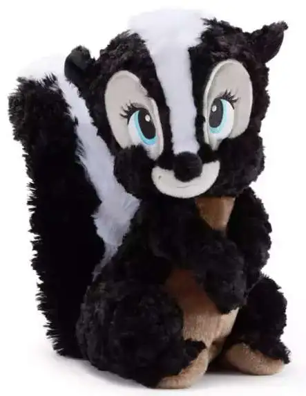 Disney Bambi Flower Exclusive 11 Plush - ToyWiz