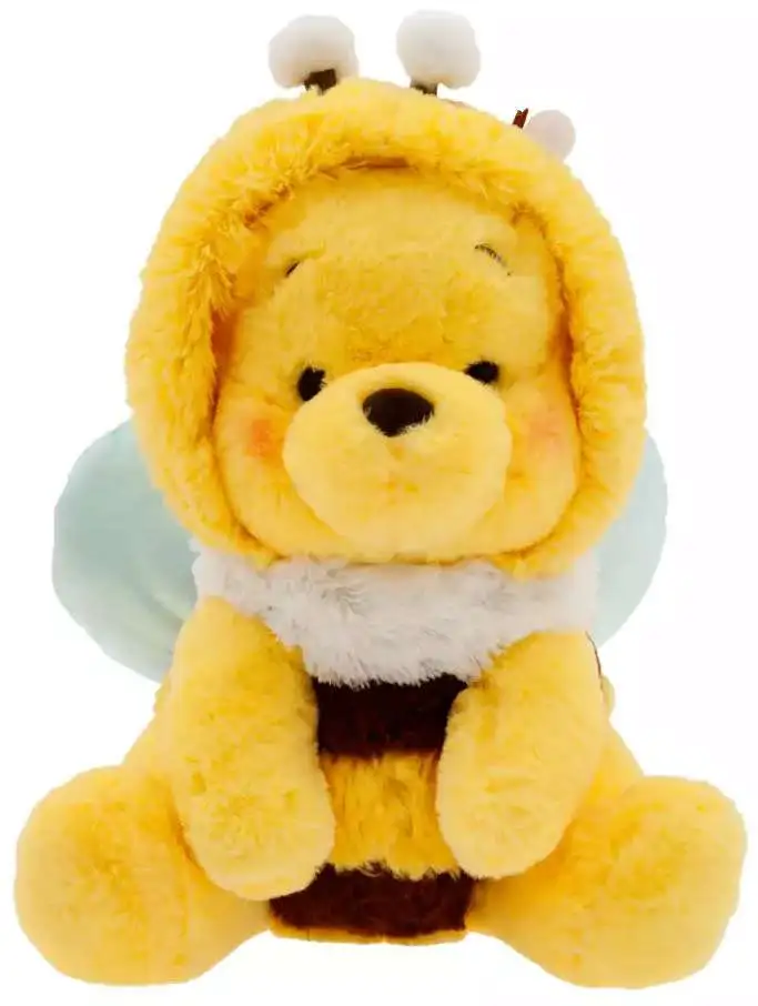 Peep Plushie – Honey Beez