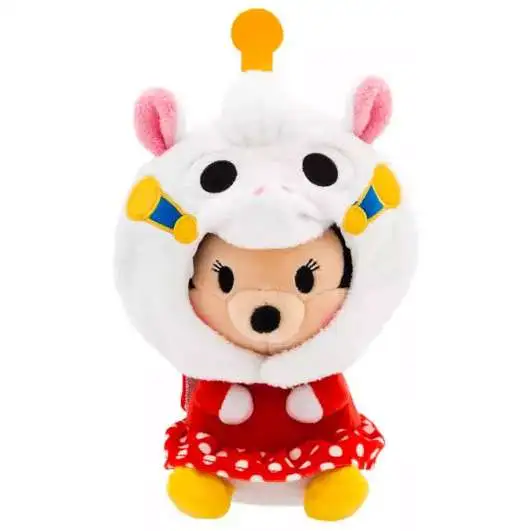 Disney Mini Mix-Its Minnie Mouse Exclusive 7-Inch Plush