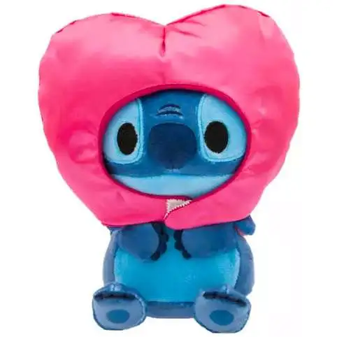 Disney Mini Mix-Its Stitch Exclusive 7-Inch Plush