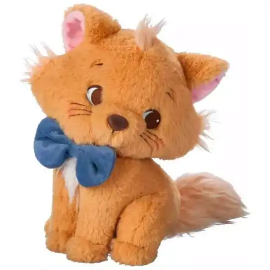 Disney The Aristocats Toulouse Exclusive 10.5-Inch Medium Plush